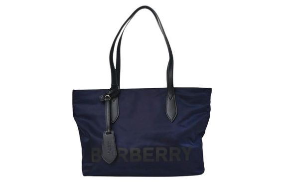 Burberry Logo Tote