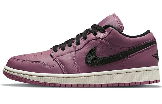 Jordan Air Jordan 1 Low &quot;Magenta&quot;