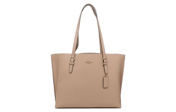 COACH Mollie 34 Tote