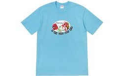 Supreme SS19 It Gets Better Every Time Tee T
