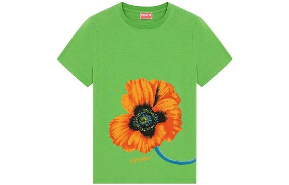KENZO x Nigo FW22 T