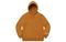 Supreme FW19 Week 16 Windstopper Zip Up Hooded Sweatshirt