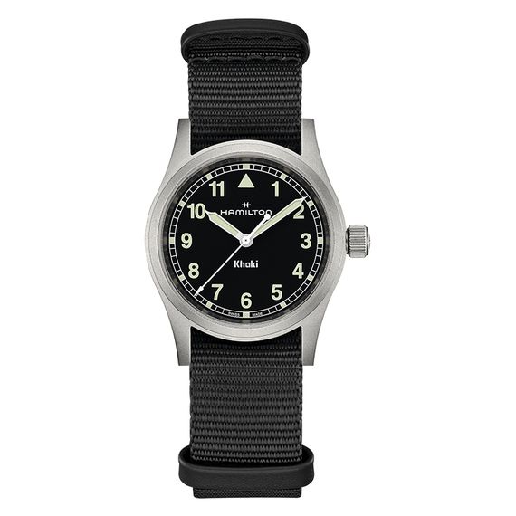 HAMILTON 33mm NATO