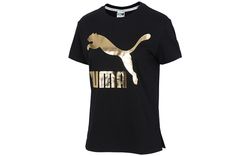 PUMA Classics Logo Tee Logo T