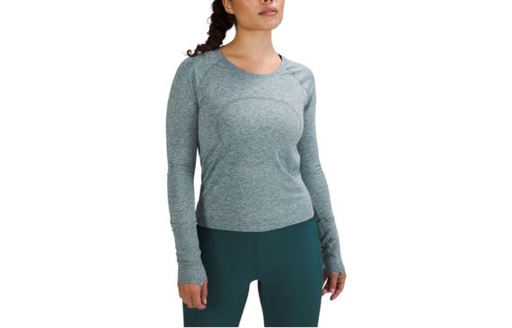 Lululemon Swiftly Tech race 2.0 T