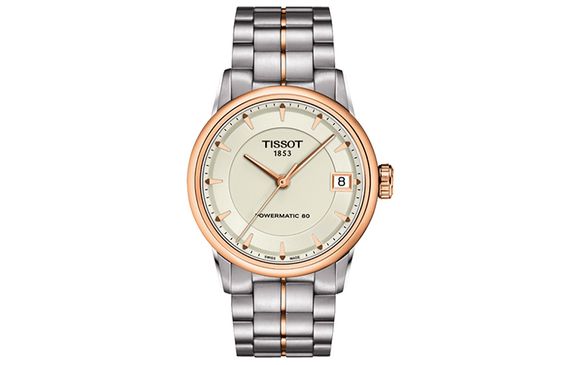 TISSOT 33mm