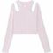 Lululemon Shoulder Cut-Out T