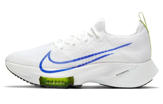Nike Air Zoom Tempo Next% React TPU