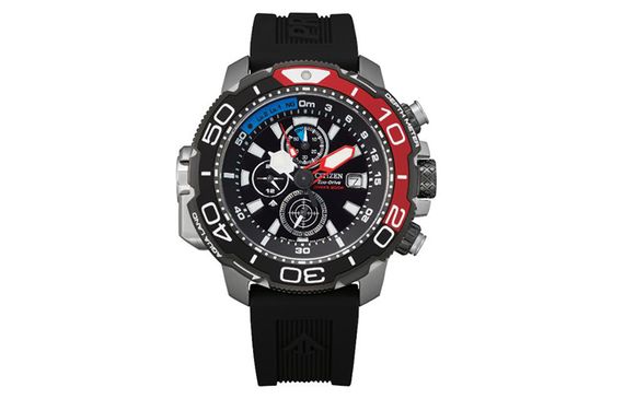 CITIZEN BJ2167-03E
