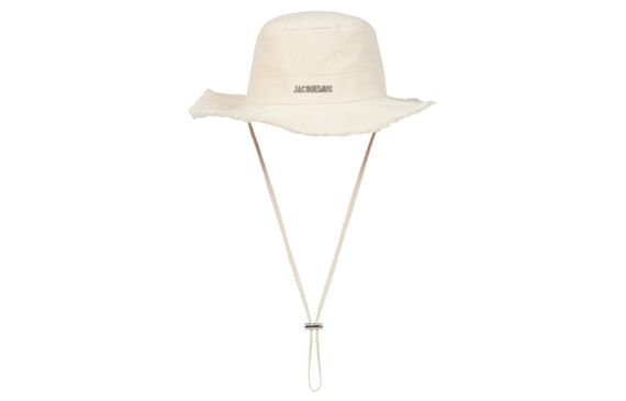 Jacquemus Logo