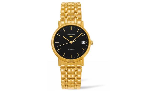 LONGINES