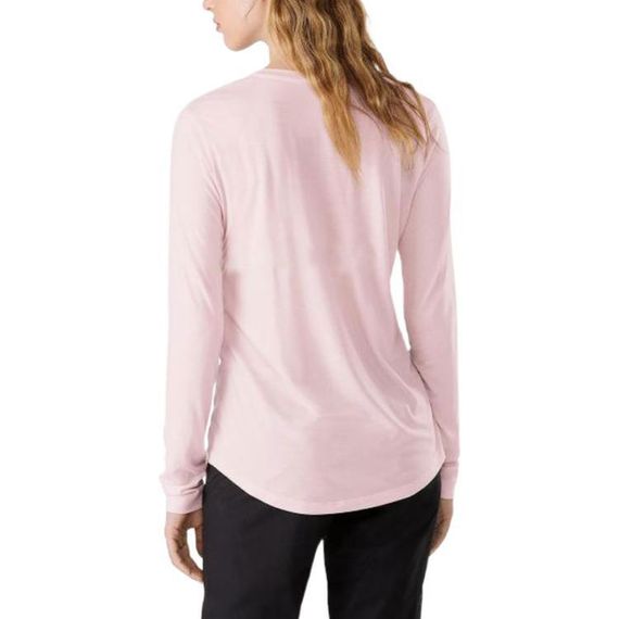 Arcteryx Lana Crew LS T