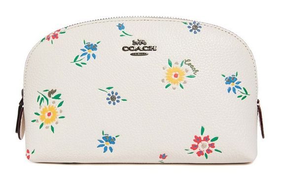 COACH Cosmetic 17 Cosmetic Case