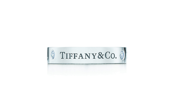 TIFFANY &amp; CO. Tiffany &amp; Co.® 950 4
