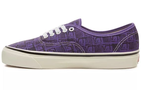 Vans Authentic Anaheim Factory 44 PU