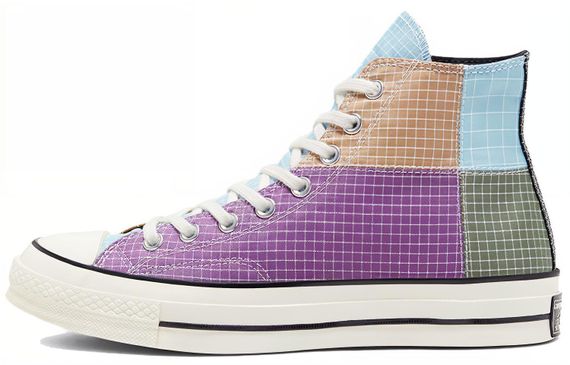Converse Chuck 70 Hi Quad Ripstop