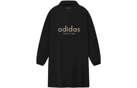 Fear of God x adidas FW23 Athletics