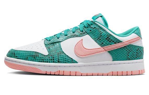 Nike Dunk Snakeskin