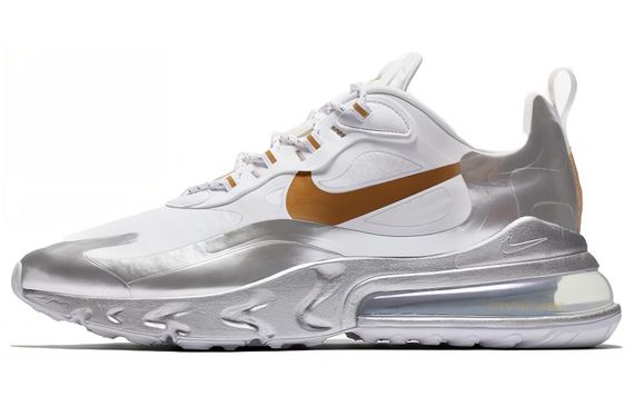 Nike Air Max 270