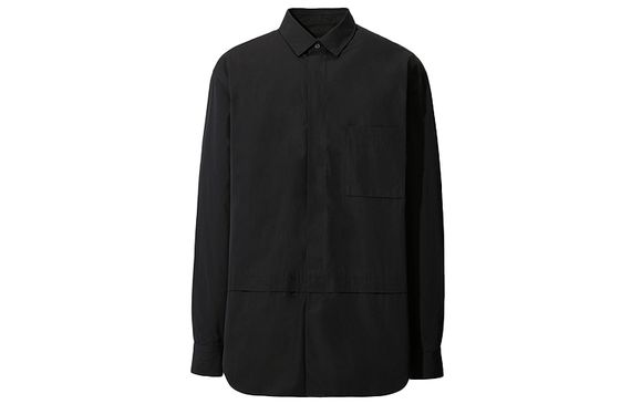 UNIQLO FW20 Jil Sander Supima Cotton