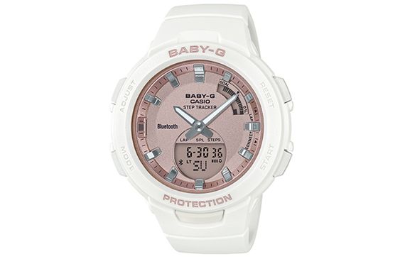 CASIO BABY-G BSA-B100MF-7A