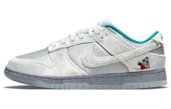 Nike Dunk Low &quot;Ice&quot;
