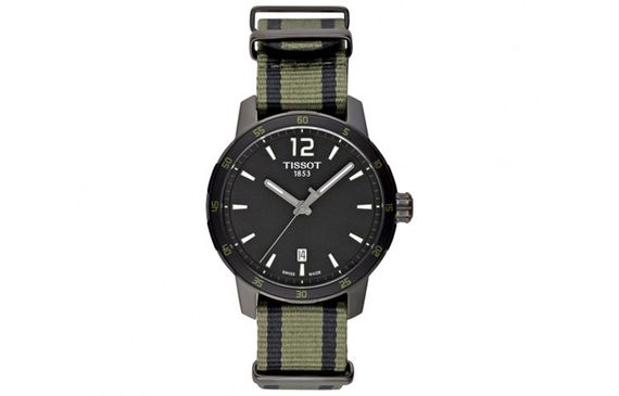 TISSOT 40mm T095.410.37.057.00