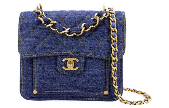 CHANEL 23S