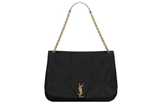 SAINT LAURENT YSL JAMIE 4.3 Logo