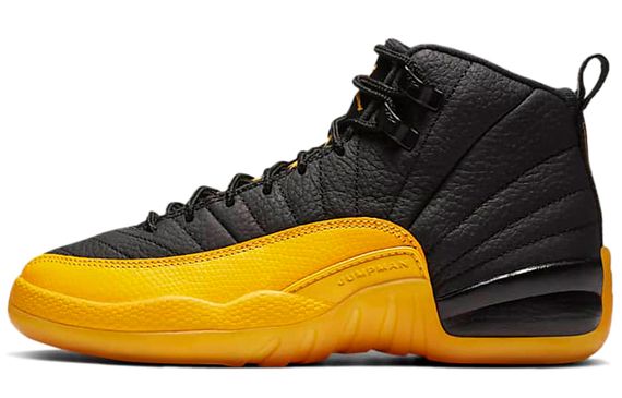Jordan Air Jordan 12 Retro University Gold
