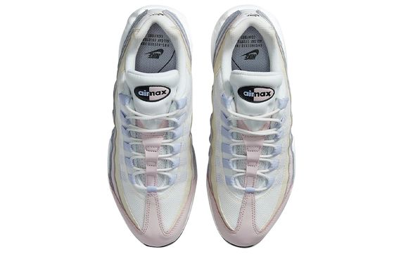 Nike Air Max 95 Ghost Pastel