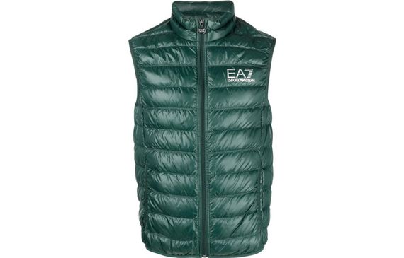 /EMPORIO ARMANI FW22 Logo