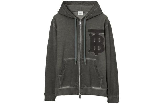 Burberry SS23 Logo