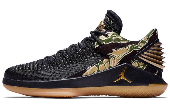 Jordan Air Jordan 32