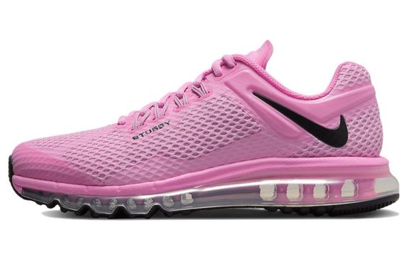 Stussy x Nike Air Max 2013