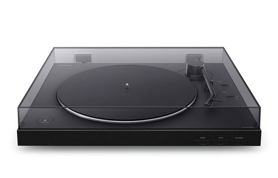 SONY PS-LX310BT