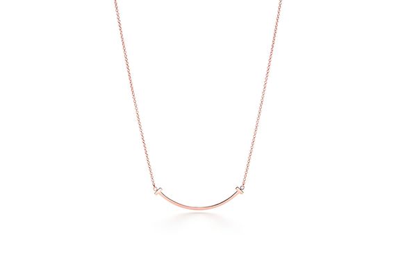TIFFANY &amp; CO. T 18k