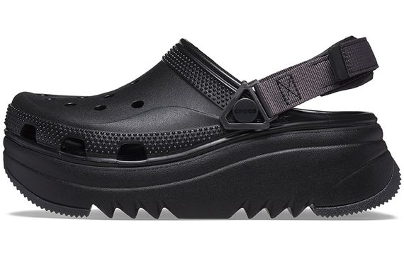 Crocs EVA 5cm