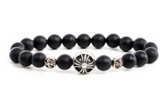 Chrome Hearts 8mm