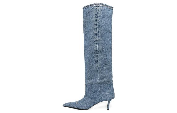 Alexander wang Viola 65 6.5cm
