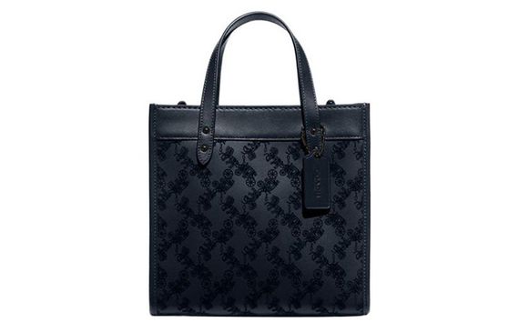 COACH Field 22 Tote