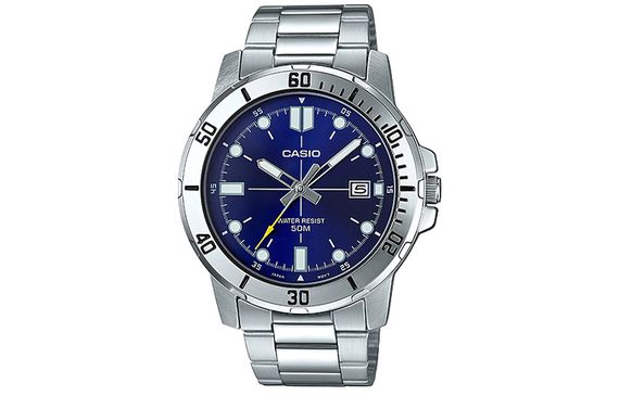 CASIO DRESS MTP-VD01D-2EV
