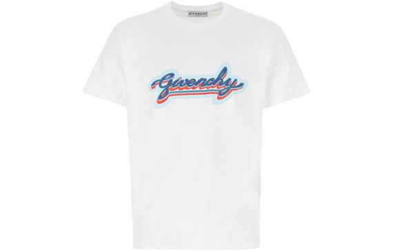 GIVENCHY Logo T