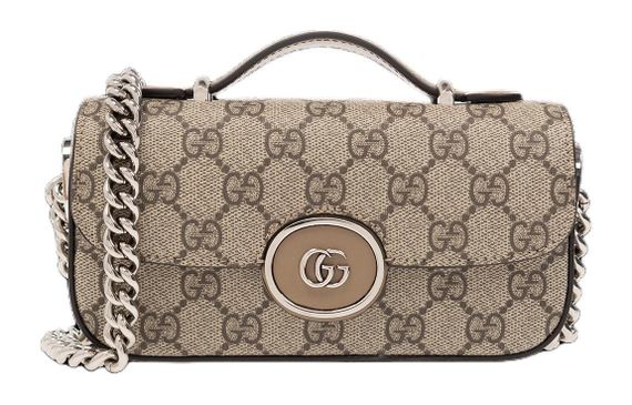 GUCCI Petite GG G /