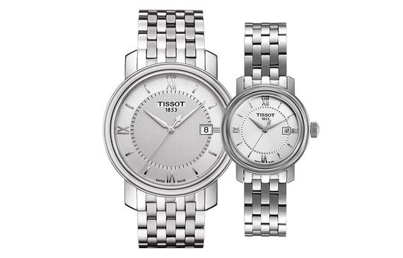 TISSOT 50 40mm