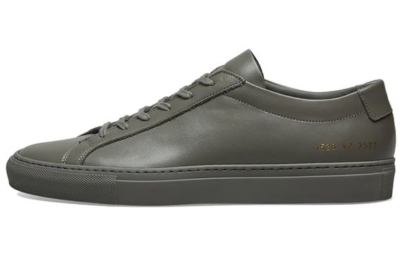 Common Projects Achilles