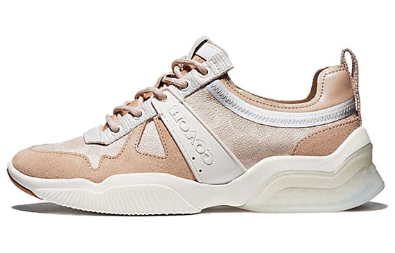 COACH CitySole