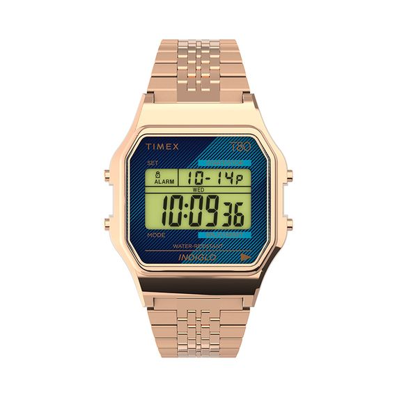 TIMEX T80 34mm 30 TW2V19300