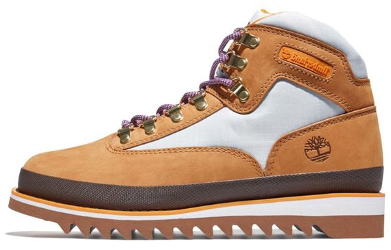 Timberland