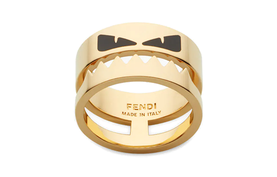 FENDI -